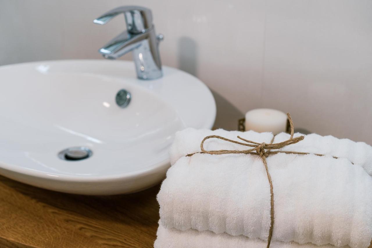 Bed and Breakfast BeB Palazzo Mancini Minori Esterno foto