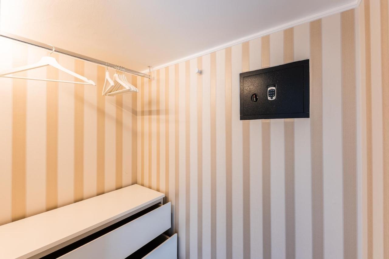 Bed and Breakfast BeB Palazzo Mancini Minori Esterno foto